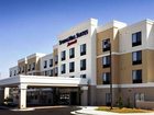 фото отеля SpringHill Suites Wichita East at Plazzio