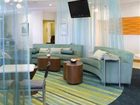 фото отеля SpringHill Suites Wichita East at Plazzio