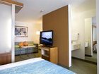 фото отеля SpringHill Suites Wichita East at Plazzio