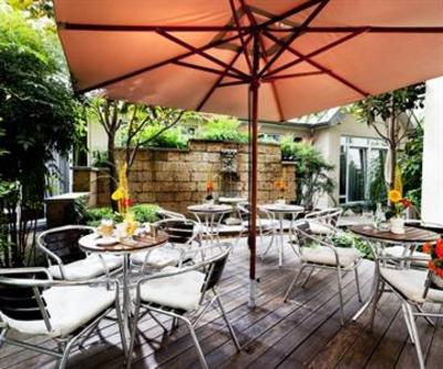 фото отеля Classic Hotel Harmonie