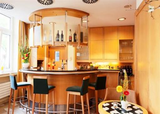 фото отеля Classic Hotel Harmonie
