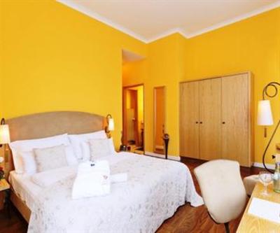 фото отеля Classic Hotel Harmonie