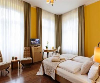 фото отеля Classic Hotel Harmonie