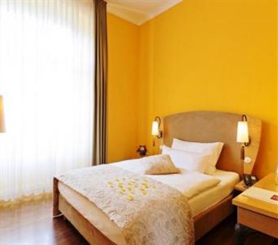 фото отеля Classic Hotel Harmonie