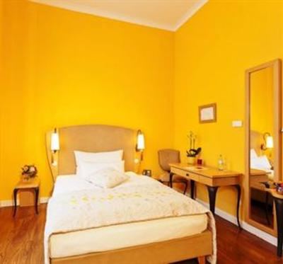 фото отеля Classic Hotel Harmonie