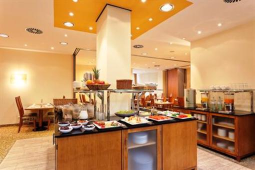 фото отеля Classic Hotel Harmonie