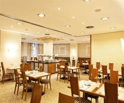 фото отеля Classic Hotel Harmonie