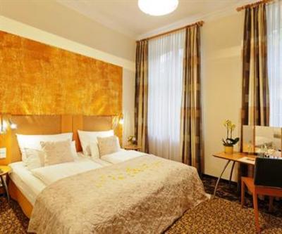 фото отеля Classic Hotel Harmonie