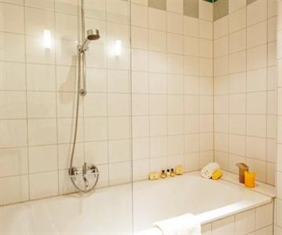 фото отеля Classic Hotel Harmonie
