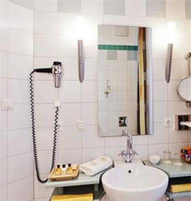 фото отеля Classic Hotel Harmonie