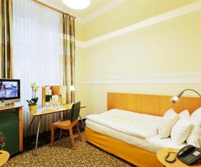 фото отеля Classic Hotel Harmonie
