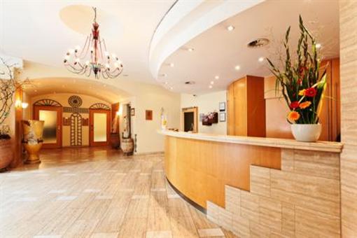 фото отеля Classic Hotel Harmonie