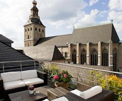фото отеля Classic Hotel Harmonie