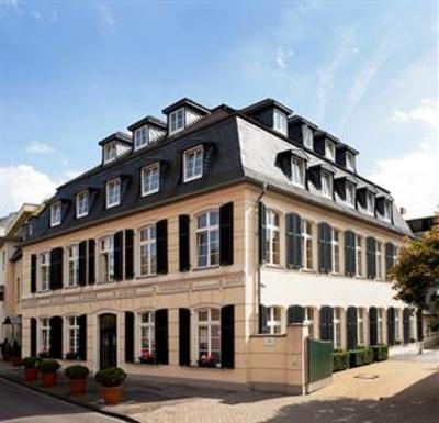 фото отеля Classic Hotel Harmonie