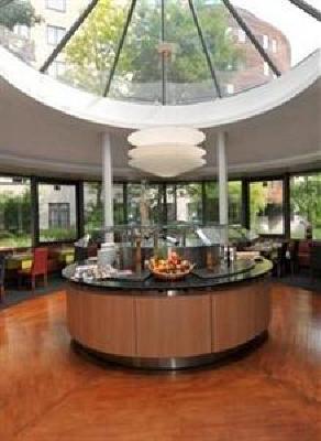 фото отеля Hotel Silken Berlaymont Brussels