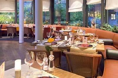 фото отеля Hotel Silken Berlaymont Brussels