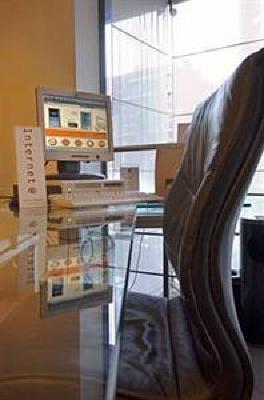 фото отеля Hotel Silken Berlaymont Brussels