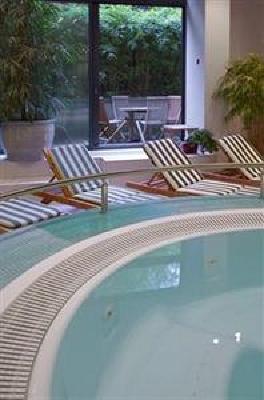 фото отеля Hotel Silken Berlaymont Brussels