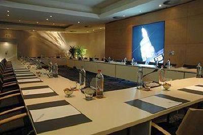 фото отеля Hotel Silken Berlaymont Brussels