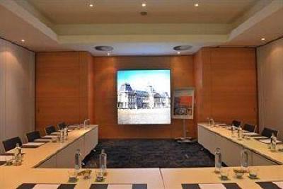фото отеля Hotel Silken Berlaymont Brussels