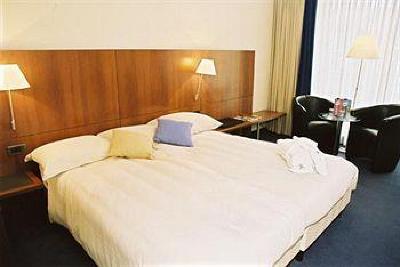 фото отеля Hotel Silken Berlaymont Brussels