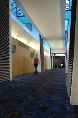фото отеля Hotel Silken Berlaymont Brussels
