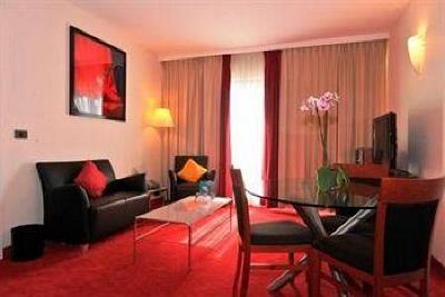 фото отеля Hotel Silken Berlaymont Brussels