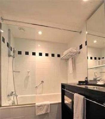 фото отеля Hotel Silken Berlaymont Brussels