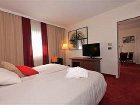 фото отеля Hotel Silken Berlaymont Brussels