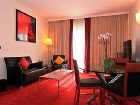 фото отеля Hotel Silken Berlaymont Brussels