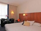 фото отеля Hotel Silken Berlaymont Brussels