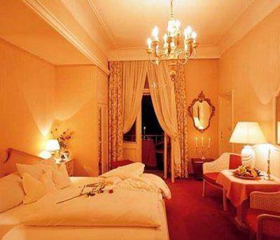 фото отеля Adria Hotel Merano