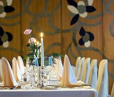 фото отеля Adria Hotel Merano