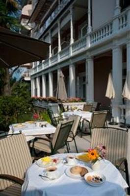 фото отеля Adria Hotel Merano