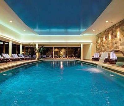 фото отеля Adria Hotel Merano