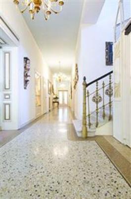 фото отеля Adria Hotel Merano