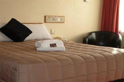 фото отеля Masterton Motor Lodge