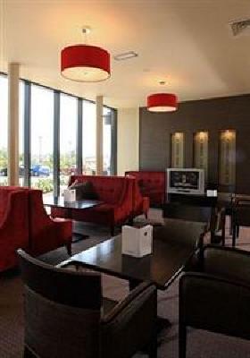 фото отеля Errigal Country House Hotel