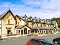 Errigal Country House Hotel