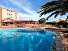 фото отеля Hotel Europa Canet-en-Roussillon