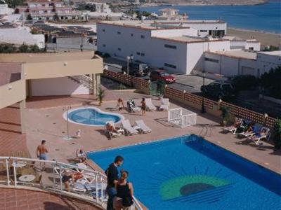 фото отеля Morasol Atlantico Aparthotel Fuerteventura