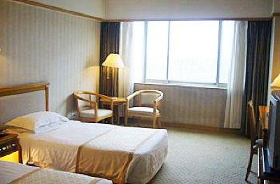 фото отеля Weifang Grand Hotel