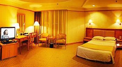 фото отеля Weifang Grand Hotel