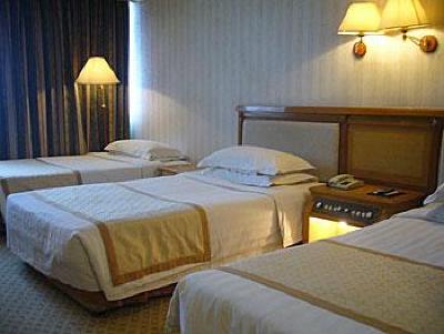 фото отеля Weifang Grand Hotel