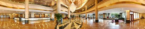 фото отеля Weifang Grand Hotel