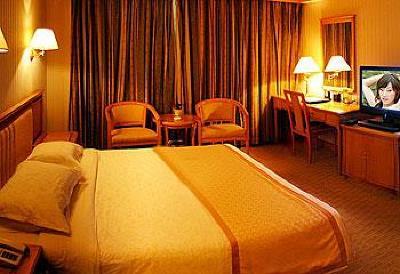фото отеля Weifang Grand Hotel