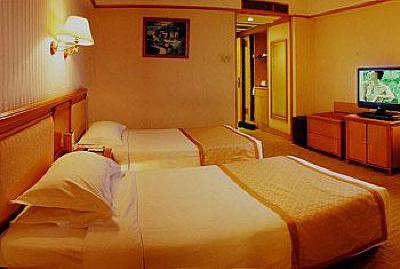 фото отеля Weifang Grand Hotel