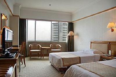 фото отеля Weifang Grand Hotel
