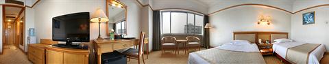 фото отеля Weifang Grand Hotel