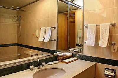 фото отеля Weifang Grand Hotel